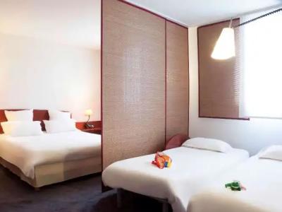 Novotel Suites Rouen Normandie - 103
