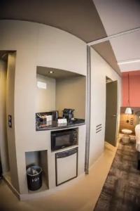 Novotel Suites Rouen Normandie - 134