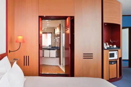 Novotel Suites Rouen Normandie - 172