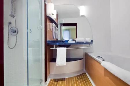 Novotel Suites Rouen Normandie - 173