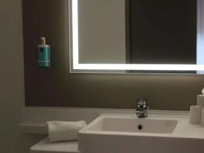 Novotel Suites Rouen Normandie - 122