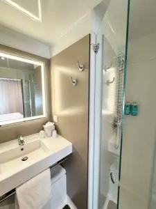 Novotel Suites Rouen Normandie - 129