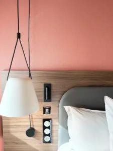 Novotel Suites Rouen Normandie - 123