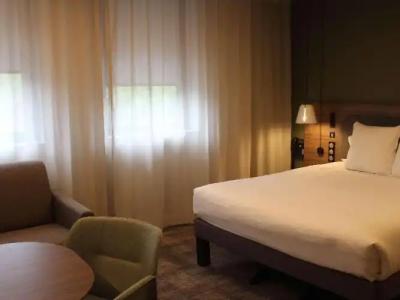 Novotel Suites Rouen Normandie - 147