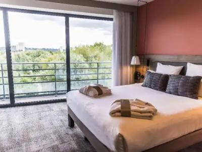 Novotel Suites Rouen Normandie - 197