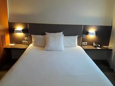 Novotel Suites Rouen Normandie - 183