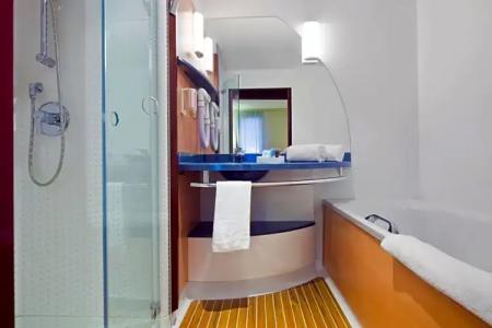 Novotel Suites Rouen Normandie - 185