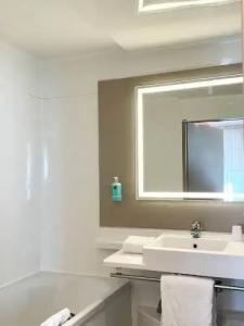 Novotel Suites Rouen Normandie - 127