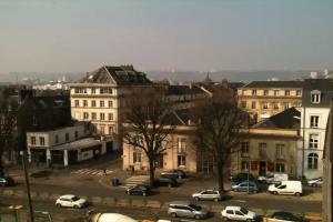 Hotel «Dandy Rouen centre», Руан