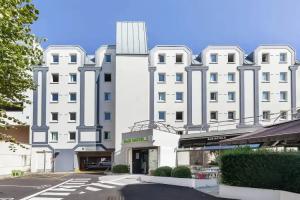 Отель «ibis Rouen Centre Rive Droite», Руан
