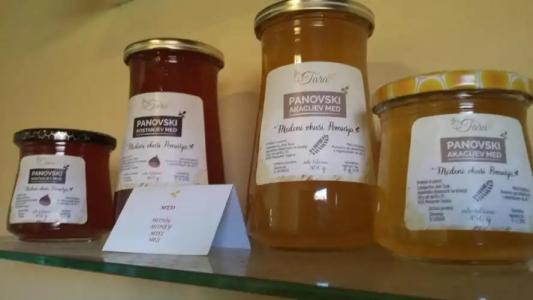 Guest House Tara - 26