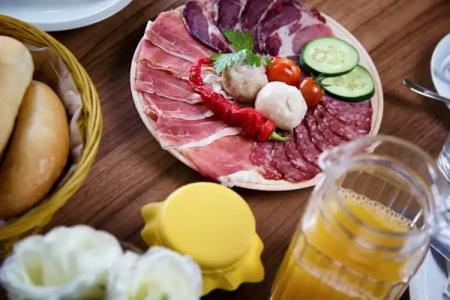 Guest House Tara - 8