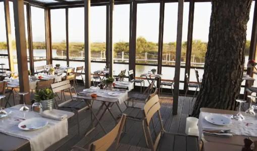 Mas de la Fouque - Hôtel & Spa - 27