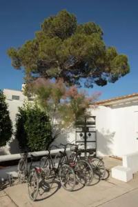 Mas de la Fouque - Hôtel & Spa - 29