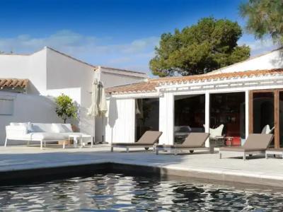 Mas de la Fouque - Hôtel & Spa - 12