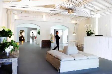 Mas de la Fouque - Hôtel & Spa - 25