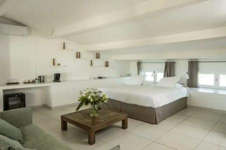 Mas de la Fouque - Hôtel & Spa - 36