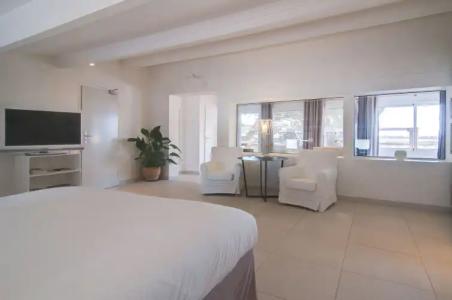 Mas de la Fouque - Hôtel & Spa - 0