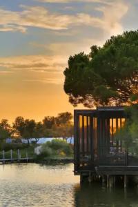 Mas de la Fouque - Hôtel & Spa - 28