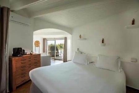 Mas de la Fouque - Hôtel & Spa - 34