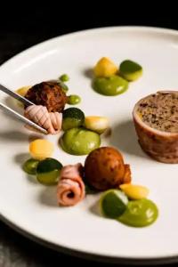 Mas de la Fouque - Hôtel & Spa - 30