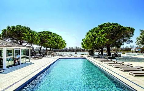 Mas de la Fouque - Hôtel & Spa - 11