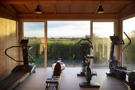 Mas de la Fouque - Hôtel & Spa - 17