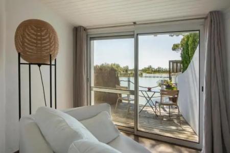 Mas de la Fouque - Hôtel & Spa - 35