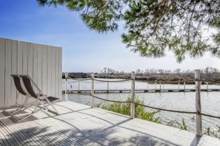 Mas de la Fouque - Hôtel & Spa - 5