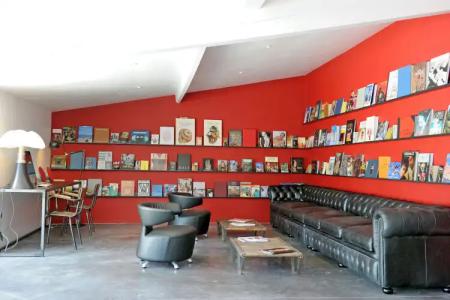 Mas de la Fouque - Hôtel & Spa - 21