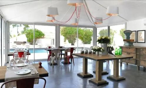 Mas de la Fouque - Hôtel & Spa - 26