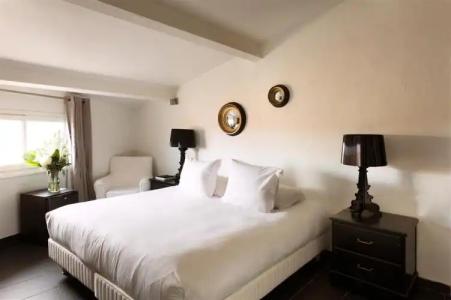 Mas de la Fouque - Hôtel & Spa - 4