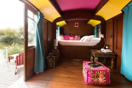 Mas de la Fouque - Hôtel & Spa - 3