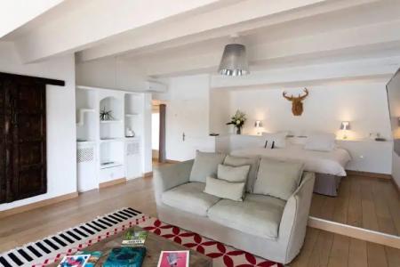 Mas de la Fouque - Hôtel & Spa - 37