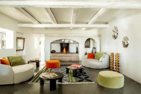 Mas de la Fouque - Hôtel & Spa - 10