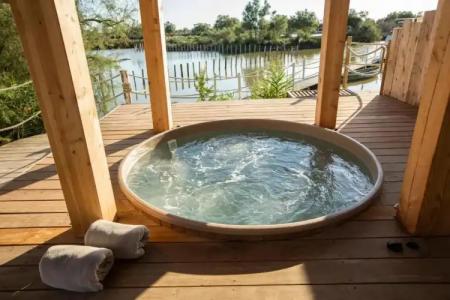 Mas de la Fouque - Hôtel & Spa - 13