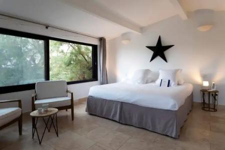 Mas de la Fouque - Hôtel & Spa - 33