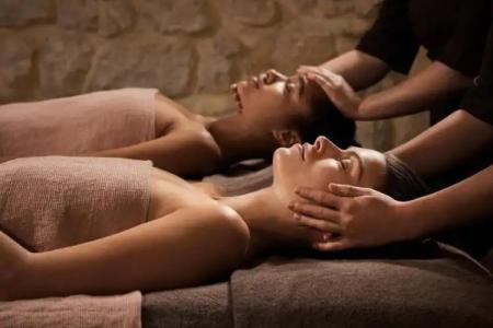 Mas de la Fouque - Hôtel & Spa - 24