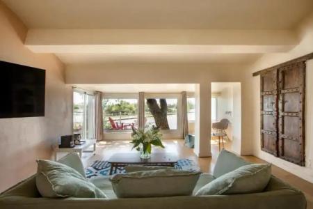 Mas de la Fouque - Hôtel & Spa - 2