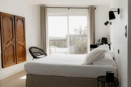 Mas de la Fouque - Hôtel & Spa - 31