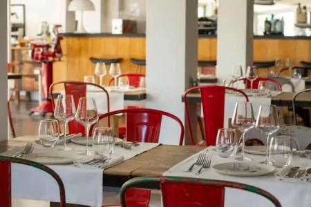 Mas de la Fouque - Hôtel & Spa - 23