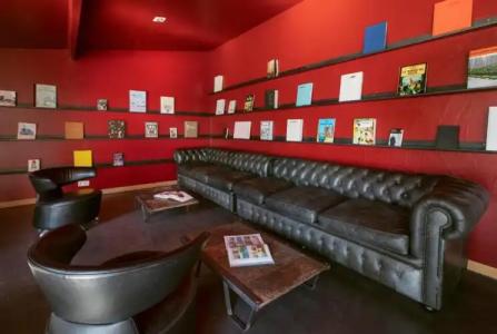 Mas de la Fouque - Hôtel & Spa - 14