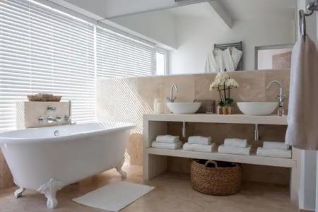 Mas de la Fouque - Hôtel & Spa - 32