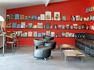 Mas de la Fouque - Hôtel & Spa - 22