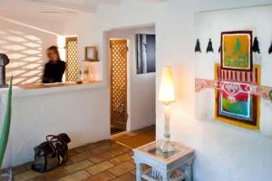 Mangio Fango Hotel et Spa, Сент-Мари-де-ла-Мер