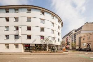 Апарт-отель «City Résidence Strasbourg Centre», Страсбург