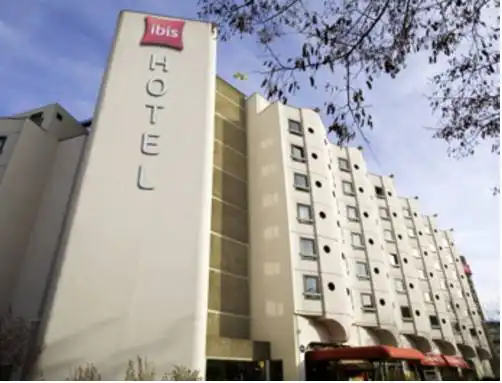 ibis Strasbourg Centre Historique - 0