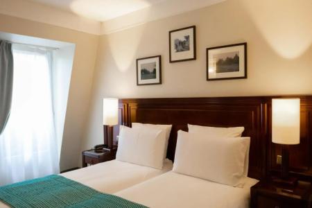 Régent Contades, BW Premier Collection - 22