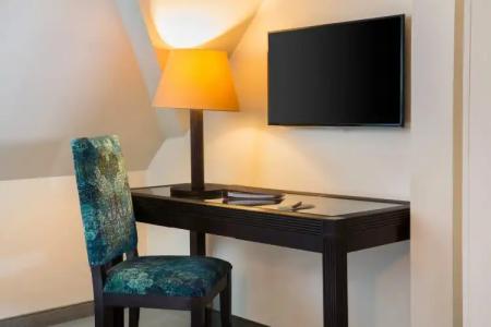 Régent Contades, BW Premier Collection - 51