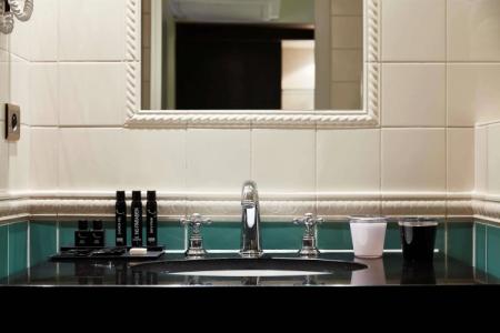 Régent Contades, BW Premier Collection - 9